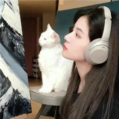 淡蓝之眸