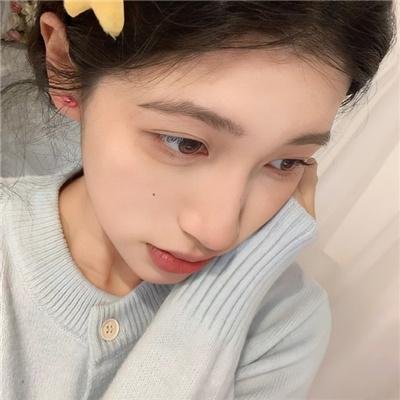 诱人小恶魔
