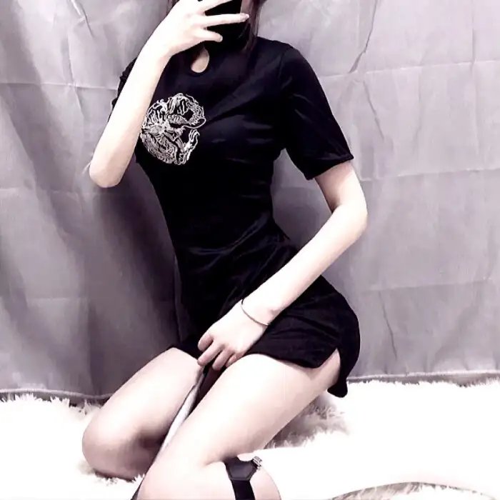 诡音