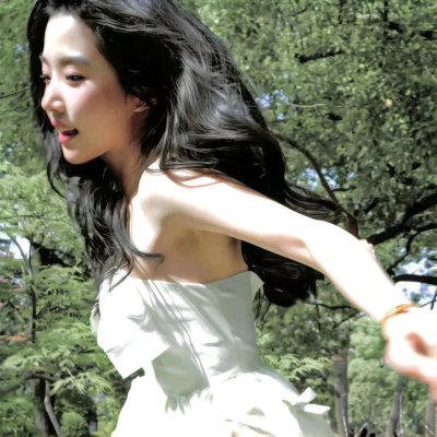 清宫气数录粤语